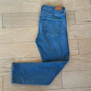 Citizens of Humanity Elsa slim fit jeans